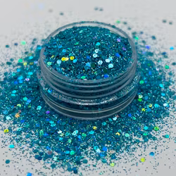 Holographic Oceanic