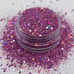 Holographic Blush