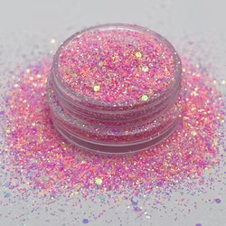 Atomic Pink