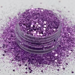 Purple Bliss