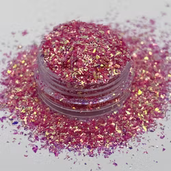 Pinkfire Mini Flakes