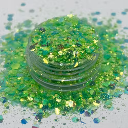 Apple Green Mix Big