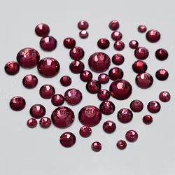Maroon Mix
