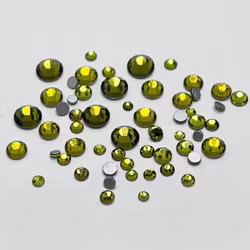 Olive Mix
