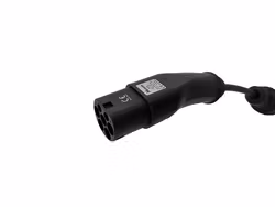 Adapter Type 2 til CEE 3-faset 16A