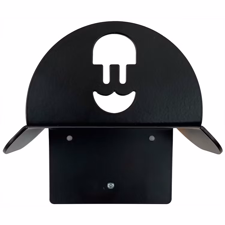 Kabelholder Wallbox sort