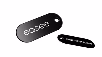 RFID tag Easee