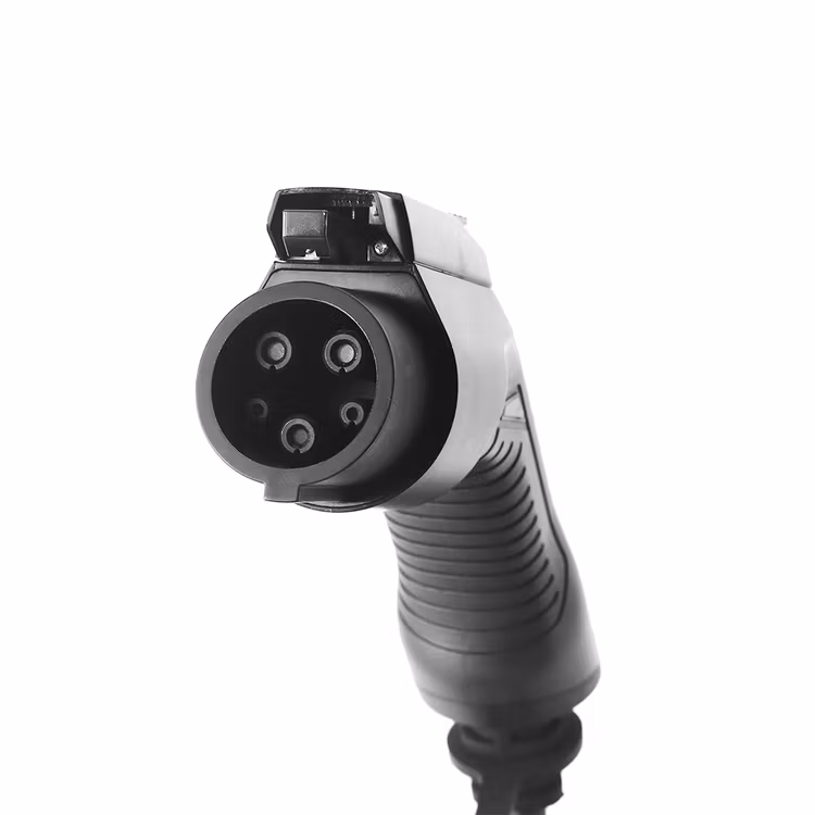 Ladekabel til elbil Type 1