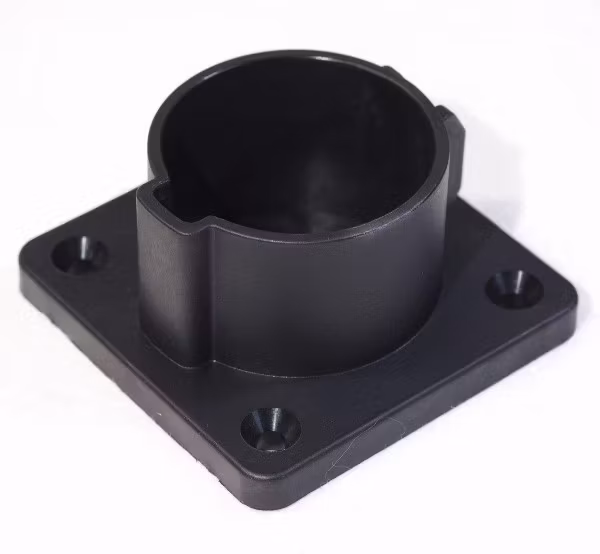 Ophæng til ladekabel, Type 1