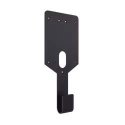 Monteringsplade med kabelholder - Easee