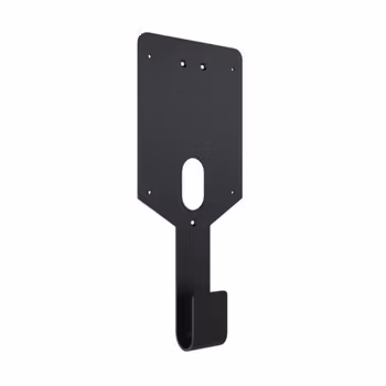 Monteringsplade med kabelholder - Easee