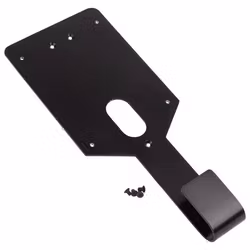 Monteringsplade med kabelholder - Easee