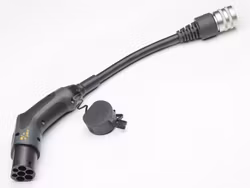Juice Booster Adapter Type 2