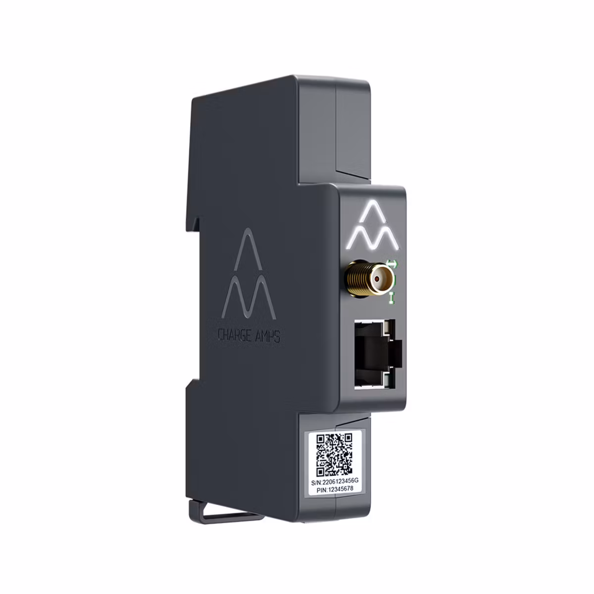 Charge Amps Amp Guard - 63A