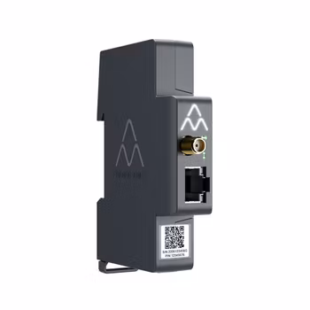 Charge Amps Amp Guard - 63A