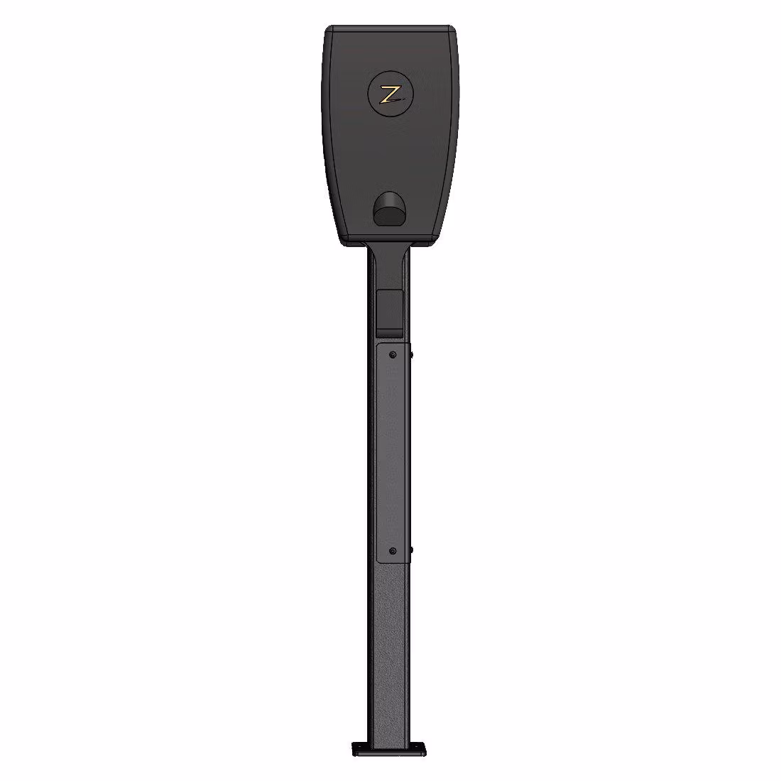 Stolpe til Zaptec Pro ONE - Base