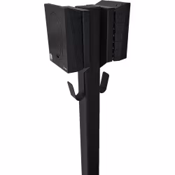 Stolpe til Zaptec Go TWO - Base