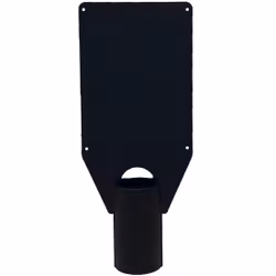 Stolpetop Zaptec Go - Single eller dobbelt