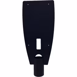 Stolpetop Zaptec Pro - Single eller dobbelt