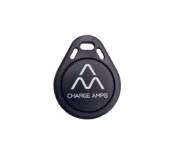 RFID taggar Charge Amps 10 st