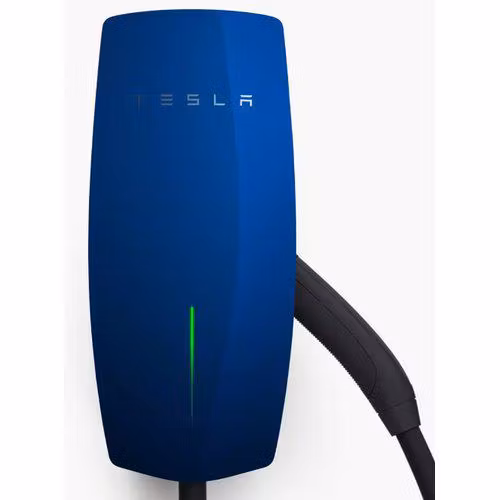 Tesla Wall Connector