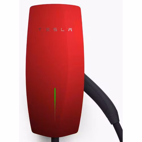 Tesla Wall Connector