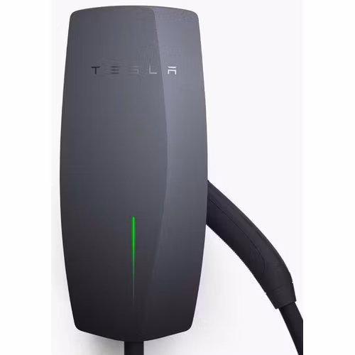 Tesla Wall Connector