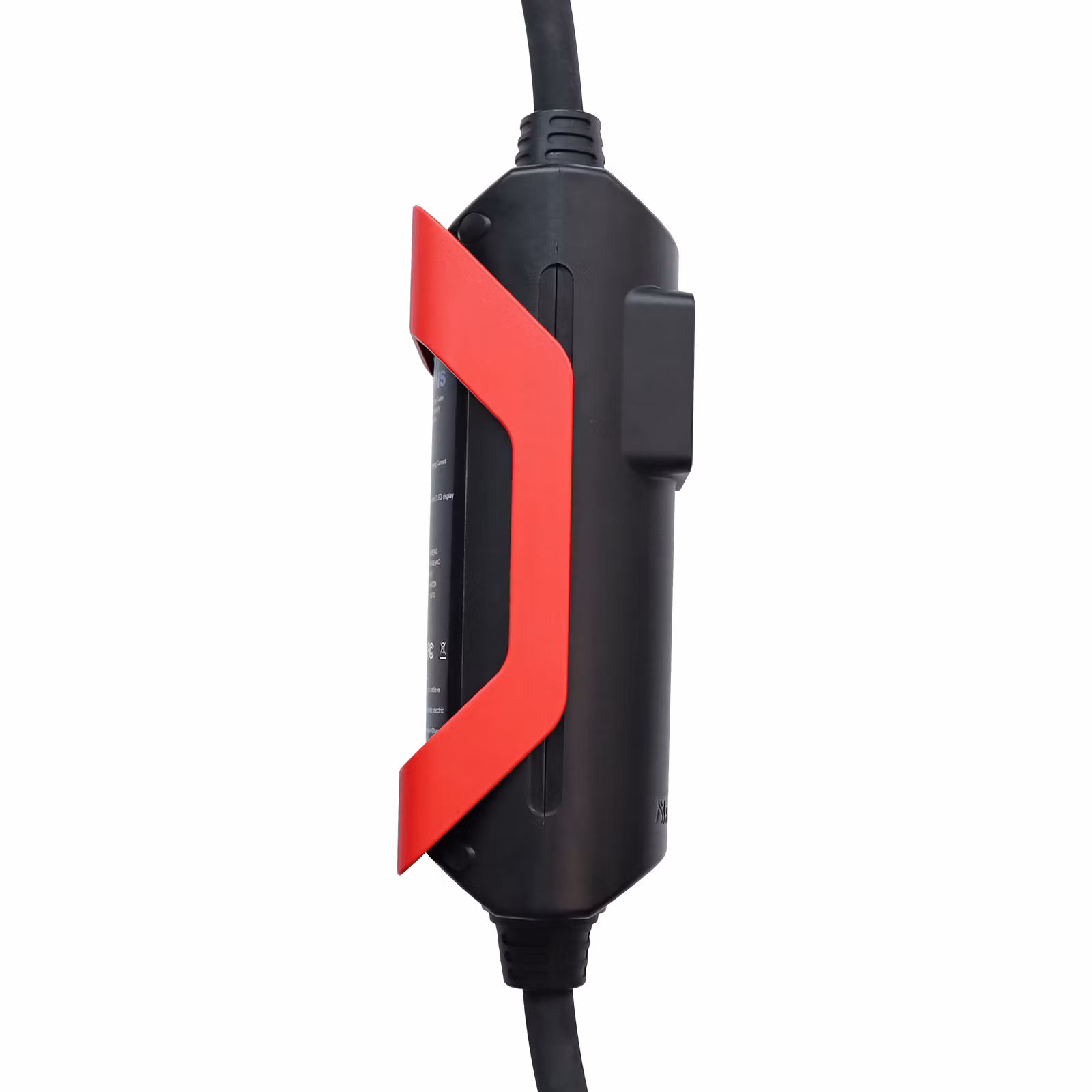 Ladekabel G2X, 3-faset till Type 2, 11kW