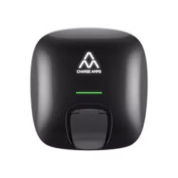 Charge Amps Luna 22kW
