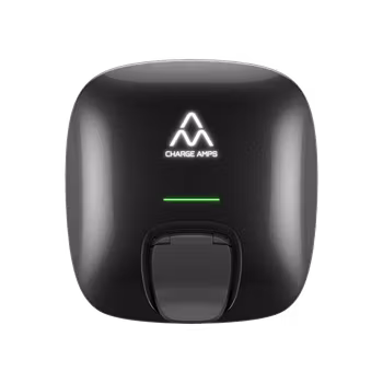 Charge Amps Luna 22kW