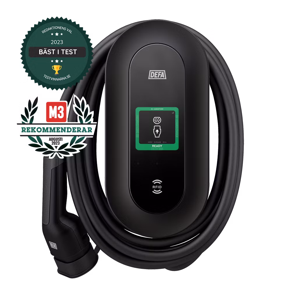 DEFA Power 22kW