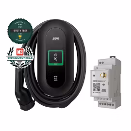 DEFA Power 22kW