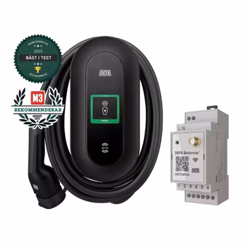 DEFA Power 22kW