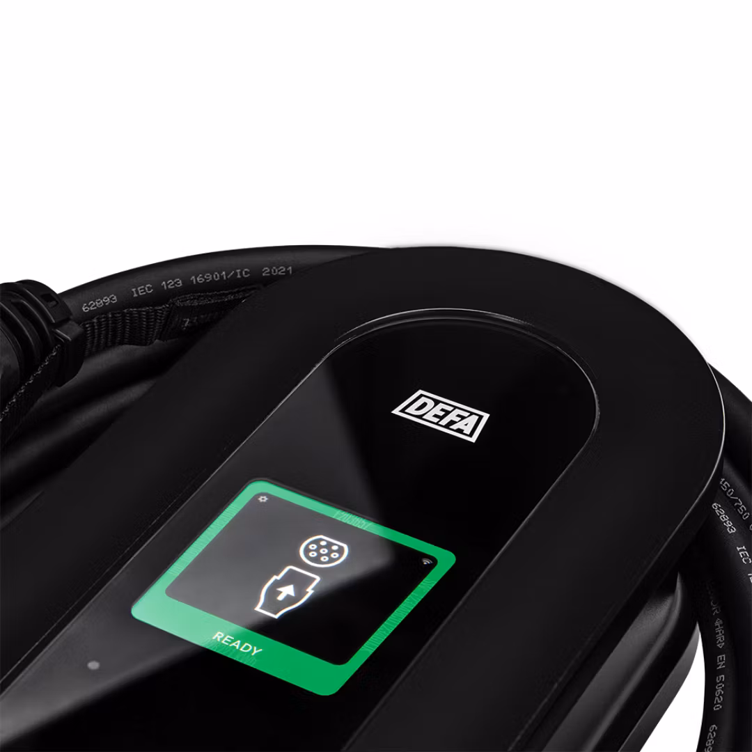 DEFA Power 22kW
