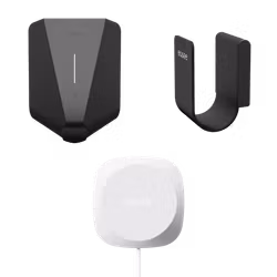 Easee Charge Up + kabelhållare + Equalizer