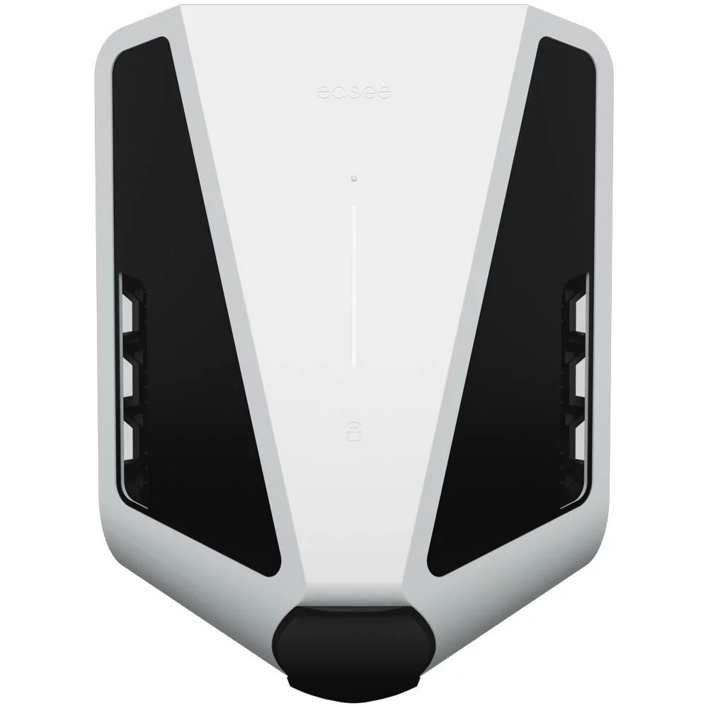 Easee Charge Max 22kW