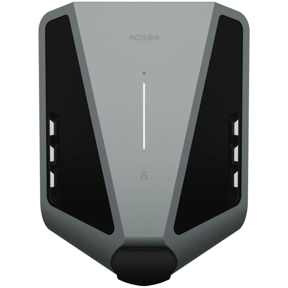 Easee Charge Max 22kW