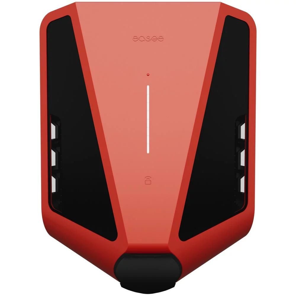 Easee Charge Max 22kW