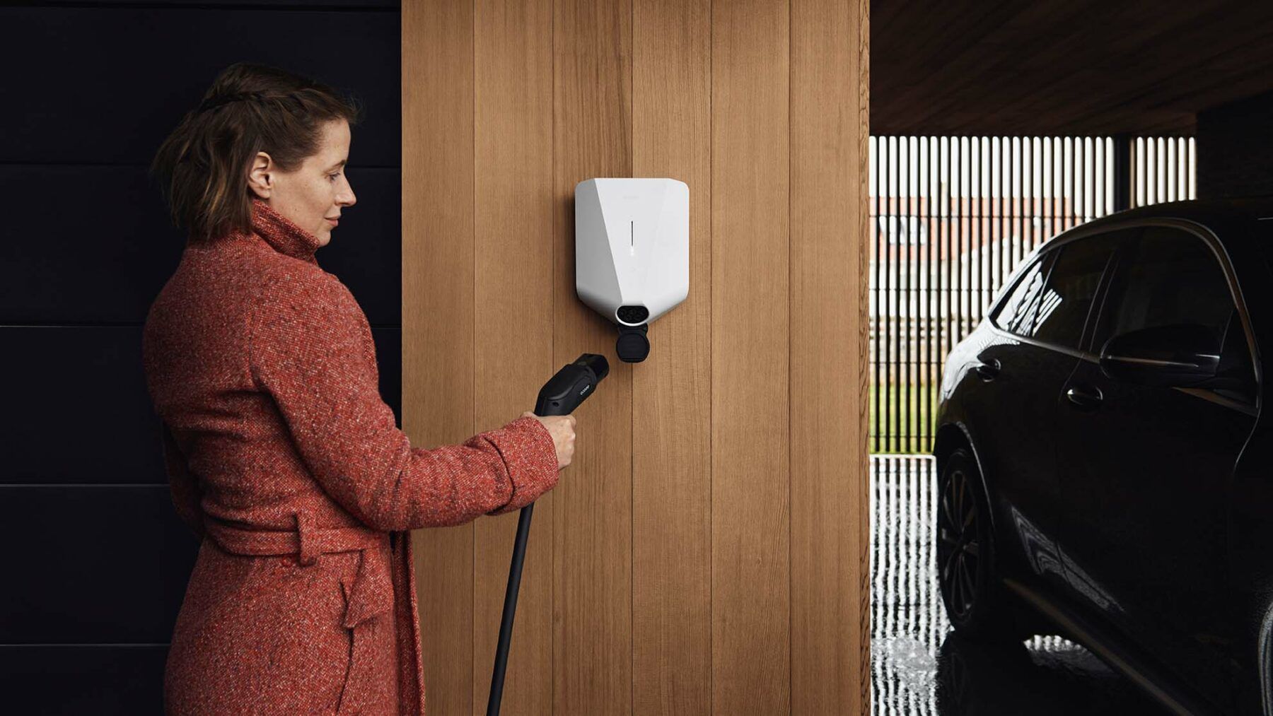 Easee Charge Up 22kW