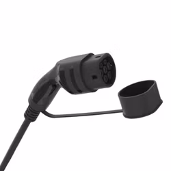 Ladekabel Typ 2, 20A, 3-20m