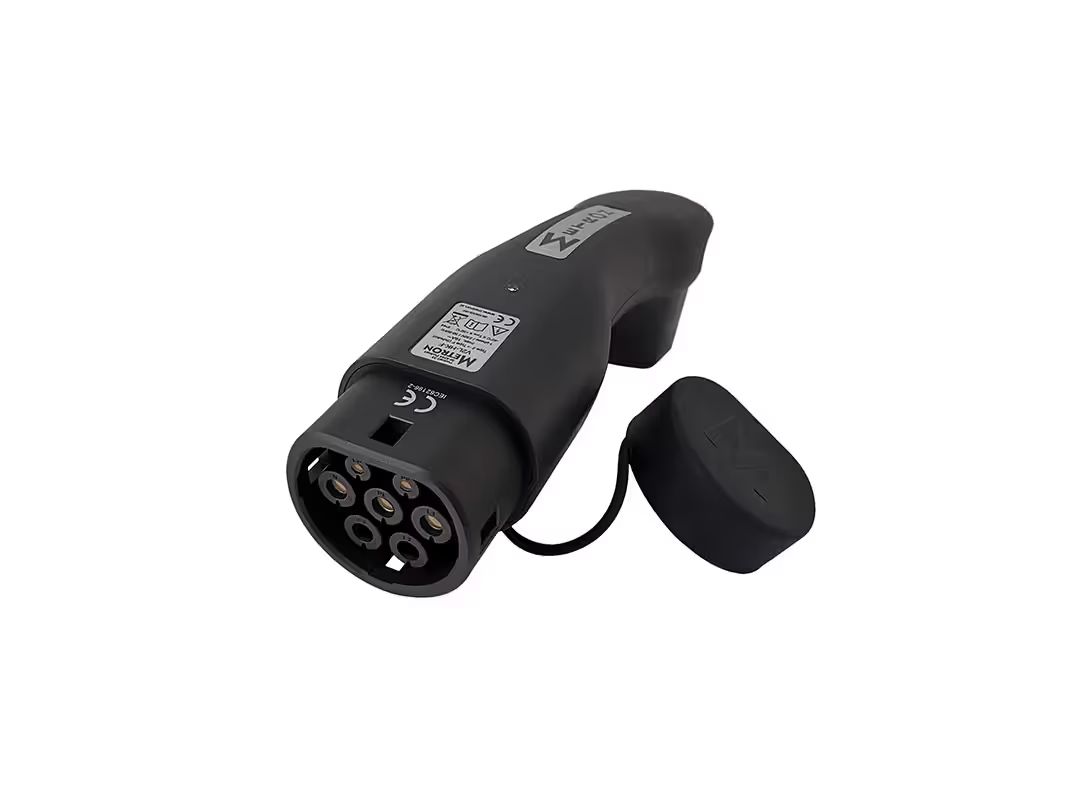 Vehicle-to-load (V2L) adapter til BYD elbiler
