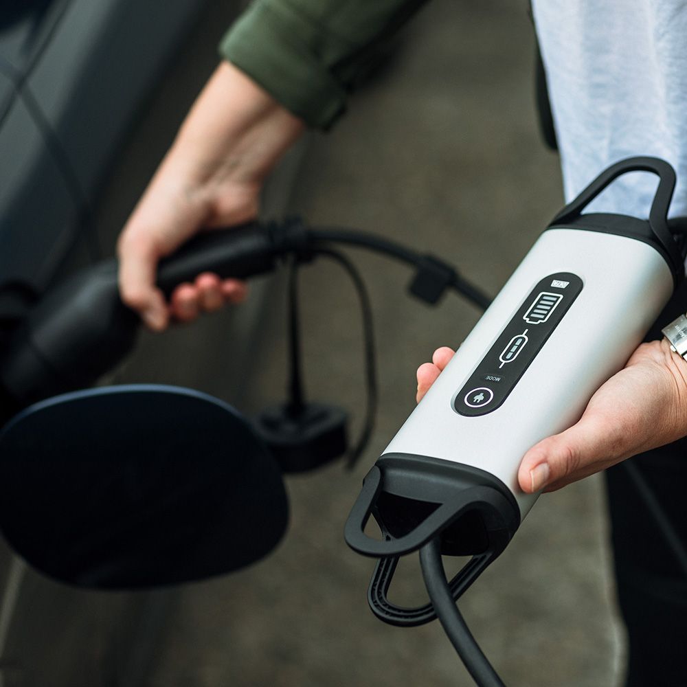 emove ladekabel til type 2