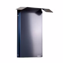 Wallplate