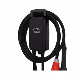 Ladeboks CTEK NJORD GO 11kW