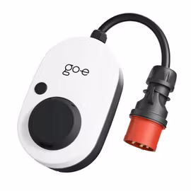 go-e Charger Gemini Flex