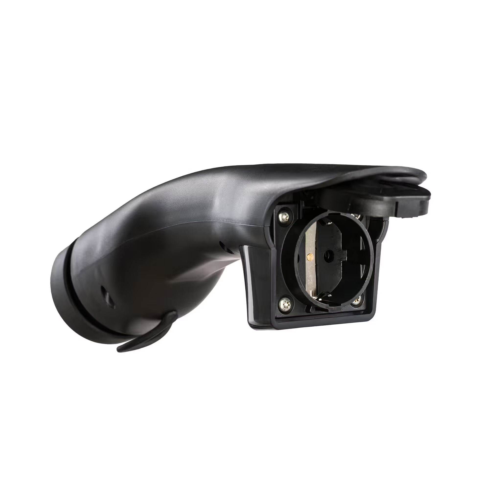 Vehicle-to-load (V2L) adapter til Zeekr, Smart og Geely elbiler
