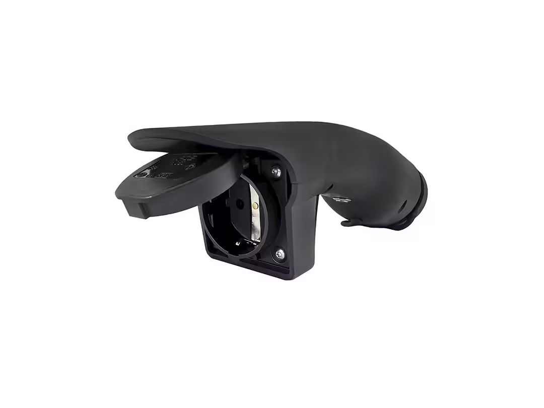 Vehicle-to-load (V2L) adapter til BYD elbiler