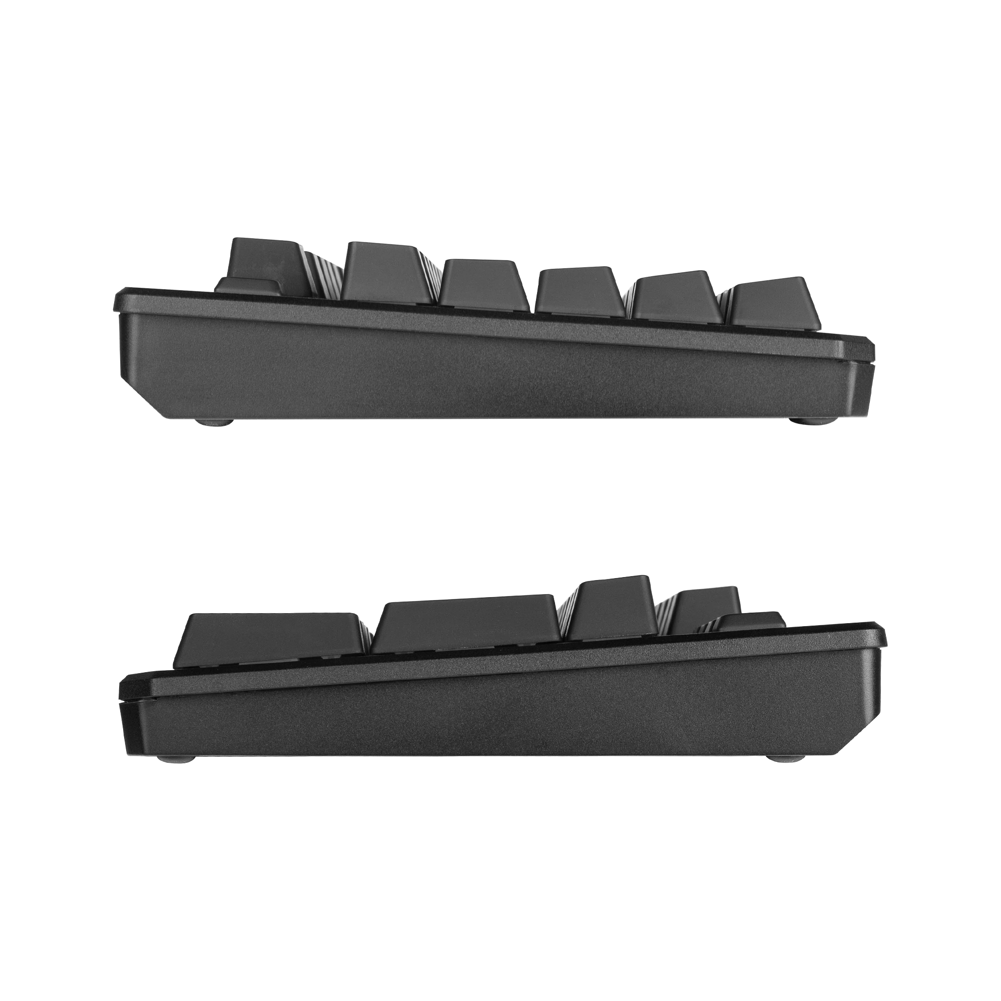 Evga Z12 keyboard, Nordic