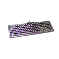 Evga Z12 keyboard, Nordic
