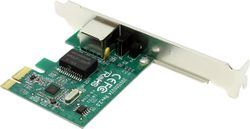 TG-3468 Gigabit Adapter